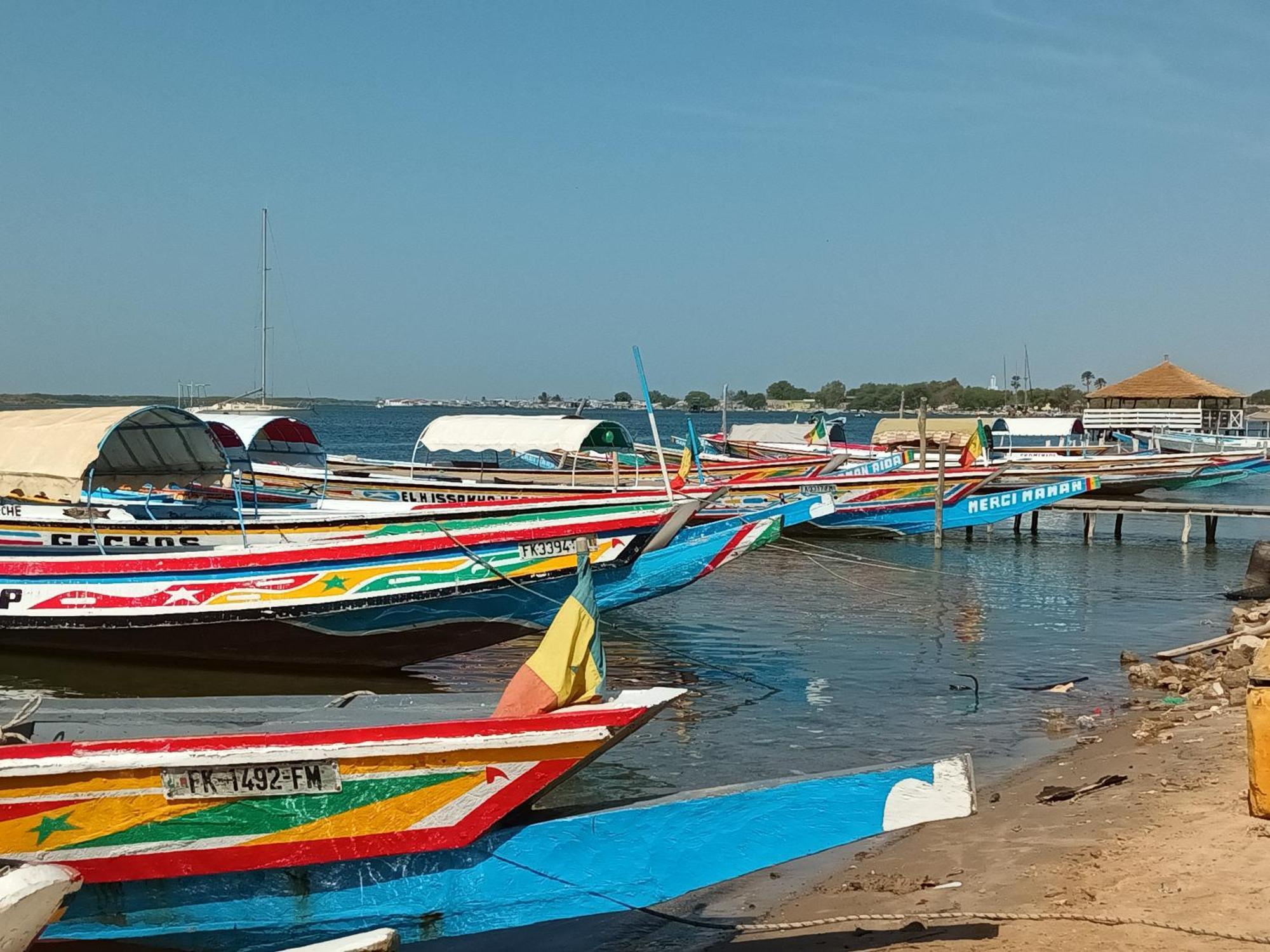 L'Eden Leilighet Saly Portudal Eksteriør bilde